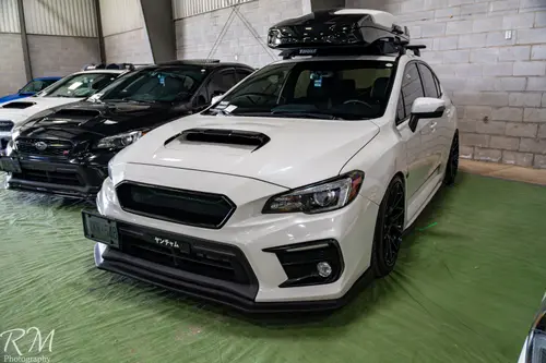 2024 Subie Showdown photo 183